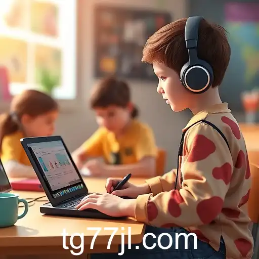 The Rise of tg77 in the Gaming World