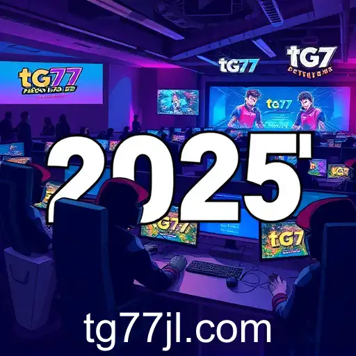 TG77: Navigating the Gaming Revolution