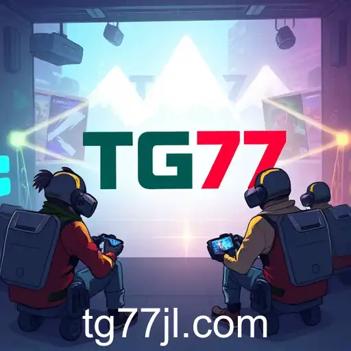 TG77: Revolutionizing Online Gaming