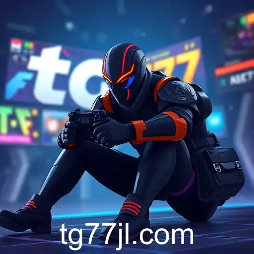 TG77 Revolutionizes Online Gaming